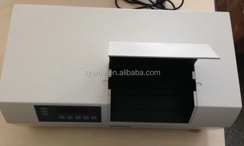 Nade Lab Digital Automatic Polarimeter WZZ-2S