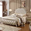 Italy Classic Bedroom Furniture - bedroom furniture 0426-0022