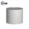 house roof ceiling reflective white bubble insulation