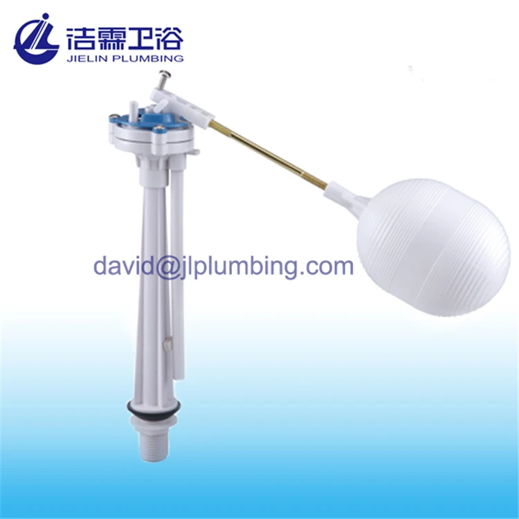 High Quality 15/16" T1207 Toilet Ballcock Fill Valve Buy Toilet