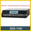 Micro SD Card duplicator SDD-1100 with good quality