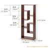 low price modern cube bookcases/bookshelf