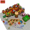 Commercial Cheap New Desgin Indoor Play Grounds