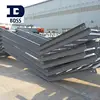 Factory Building Cold Formed Z Steel Structure Purlin Made In China
