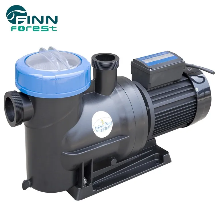 1 hp swimming pool pump motor