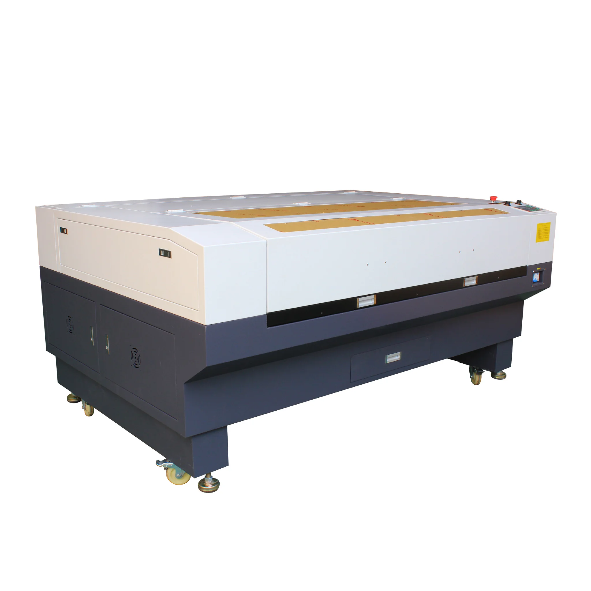 Automatic Gasket Laser Cutting Machine For Acrylic Wood Etd1610 Buy Automatic Gasket Laser