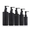 /product-detail/round-solid-black-lotion-pump-pet-plastic-bottle-clean-oil-plastic-bottle-60294194884.html