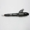 Diesel engine parts cast Iron 0445120066 injector