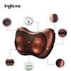 Best Price Multi-Function Electronic Cushion Neck Shiatsu Massage
