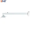 BNT Short Throw Wall Mount Projector Bracket / LED Projector Wall Hanger