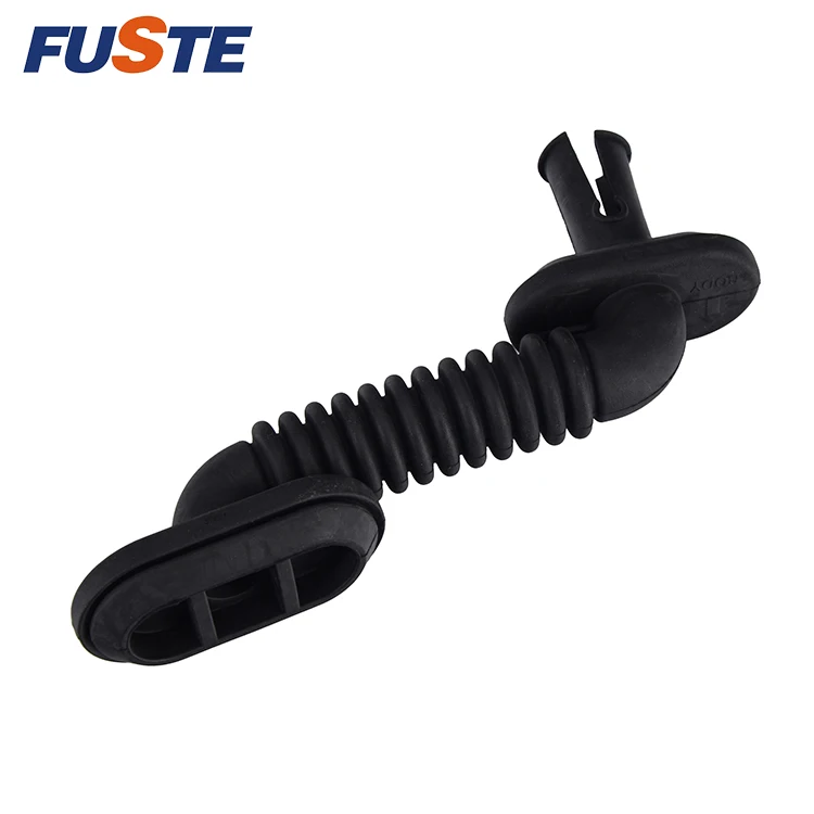 Cable Assemblies Auto Rubber Wiring Harness