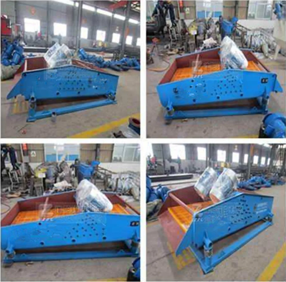 Dewatering Vibration Sifter Coal Mining Dehydrated Sieve For Sale Buy