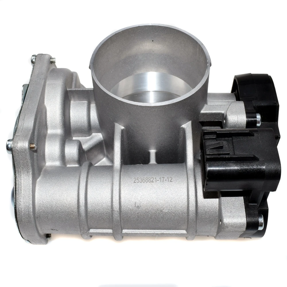 Throttle Body Assembly # 25368821 For 2006-2008 Suzuki