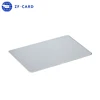 Free Sample RFID EM4305 Smart EM Key Card 125KHz Proximity Door Access Control Entry card