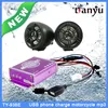 GTR Motorcycle speed measuring instrument
