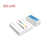4-zone brightness dimming smart panel remote controller