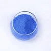 Vanadium zirconium blue ceramic colour ultramarine blue pigment for glaze tan color