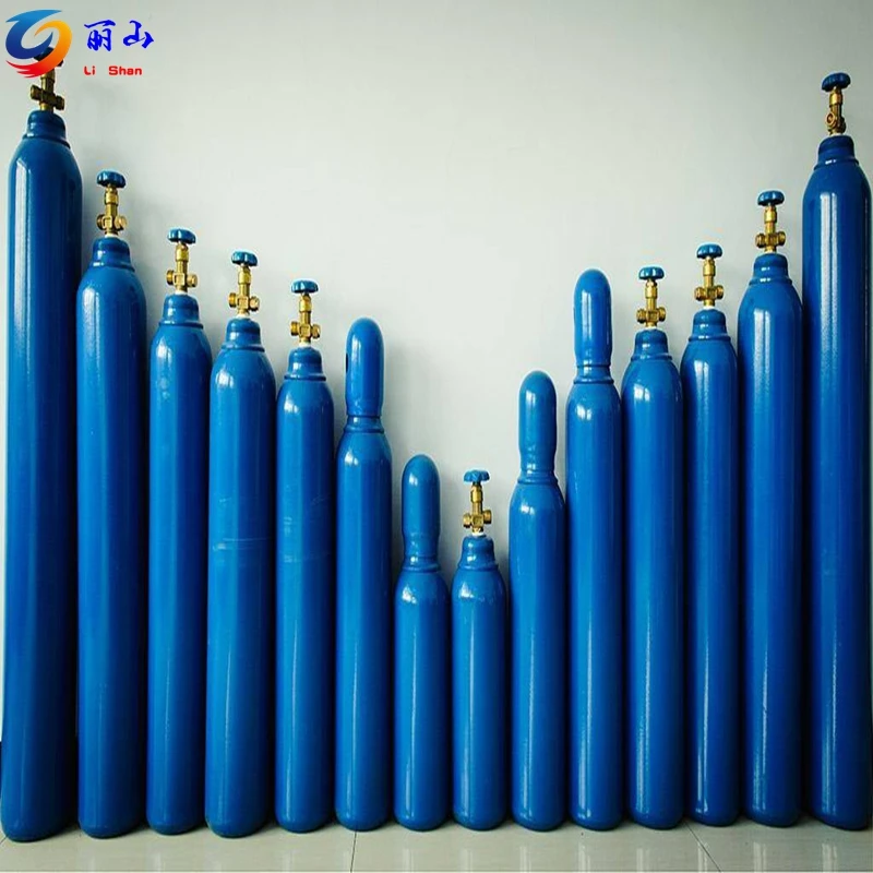 lishan gas cylinder (362)