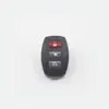 DC12V 3keys RF Long Distance Remote Control Car IC 1527 Radio Transmitter KL360-3