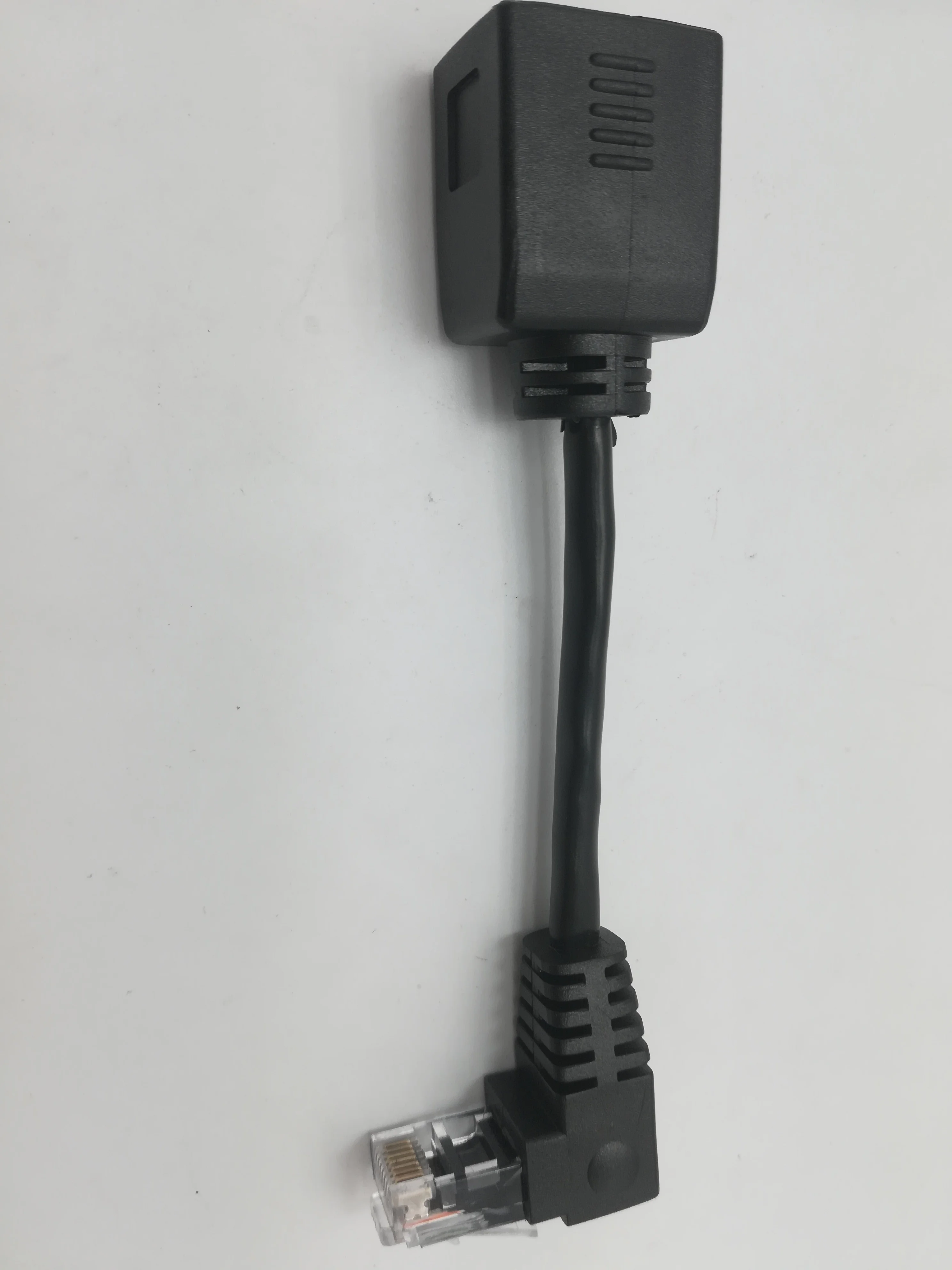 Rj45 Gg45 Sftp Sstp Cat 7 M F Cat7 1000ft Male To Female Ethernet Lan ...