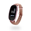 S1 upgraded version S3 smart wristband track health heart rate sport fit blue tooth 4.0