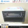great wall wingle spare parts CD PLAYER ASSY 7901100-P00 auto spare parts car