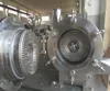 Fine impact mill