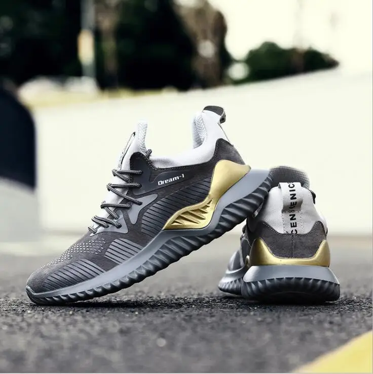 2019 Top Sale Brand Mens Running Shoes 