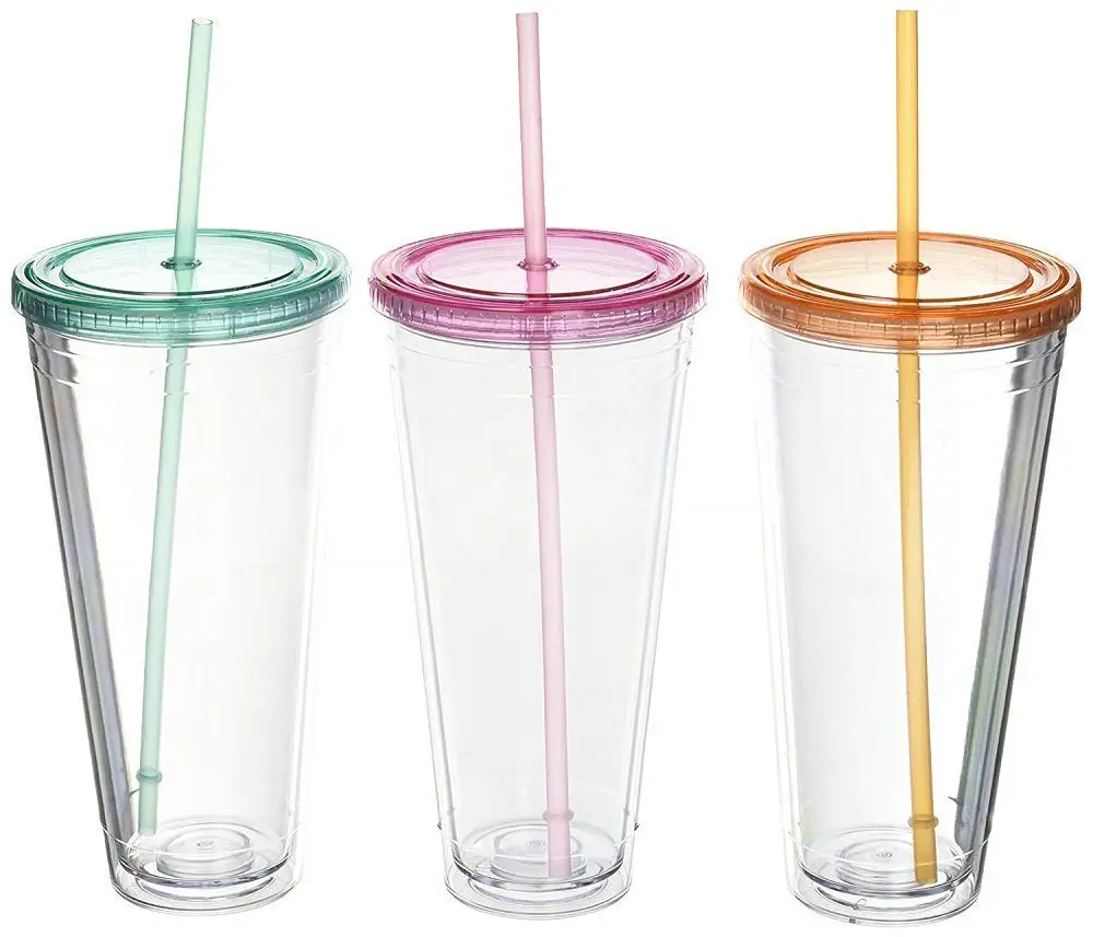 Cheap Acrylic Straws For Tumblers, find Acrylic Straws For Tumblers ...