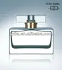 Screen Printing Perfume Bottle Display Case