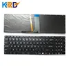 Genuine new For MSI laptop GS70 GS60 keyboard Layout US SP IT UK JA UK RU AR GR FR BR PO keyboard