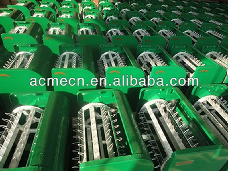 Foot Powered Wheat Thresher For Sale - Buy Foot Powered Wheat Thresher