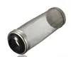 Protect fish and shrimp mesh aquarium fish accessories