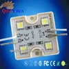 cheap price smd 5050 waterproof IP65 LED Modules