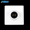 Easy Installation White Light Socket B22 wholesale Lamp Base