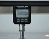 HS108 pressure gauge