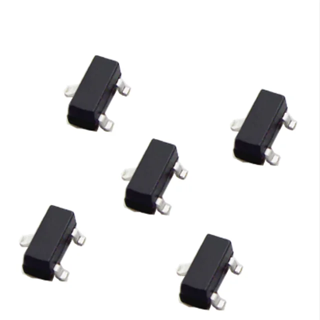 Stap85025s 2ty Mosfet Smd Transistor - Buy Stap85025s,Smd Transistor ...
