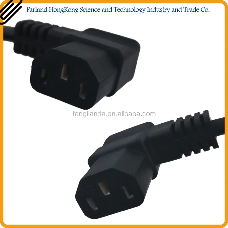 Chinese Standard Plug