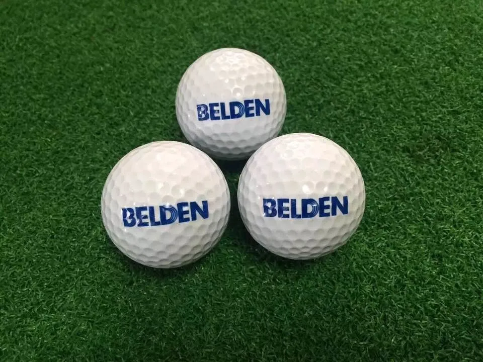 Premium 4piece Soft Surlyn Golf Balls For Tournament Buy 4 Piece