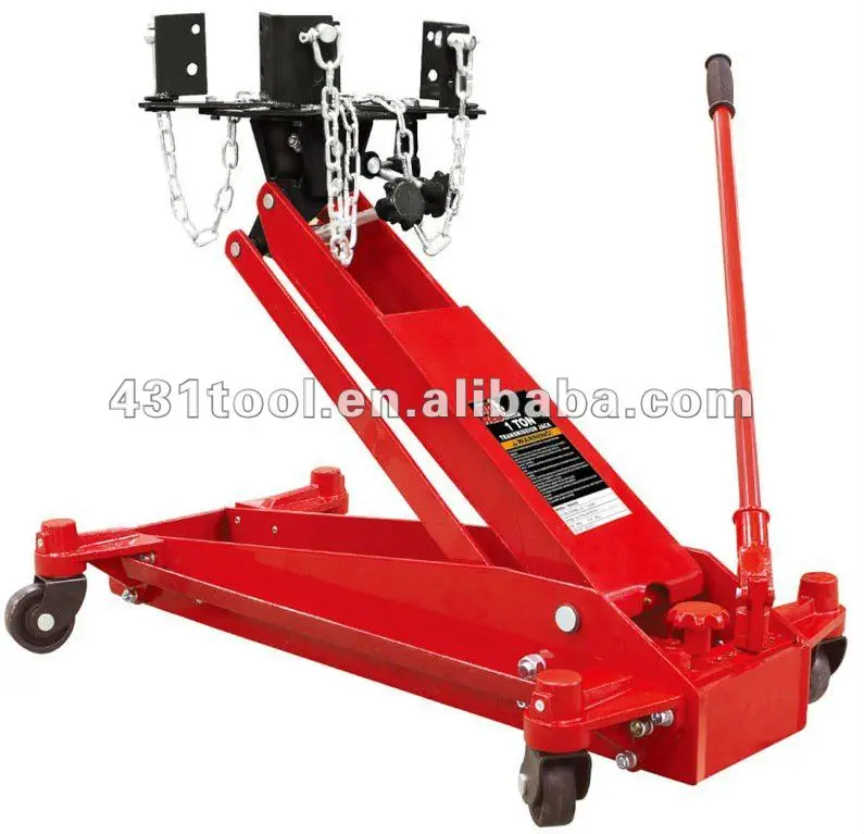 Transmission Jack Zx0101 Hydraulic Jack Buy Transmission Jack,Used