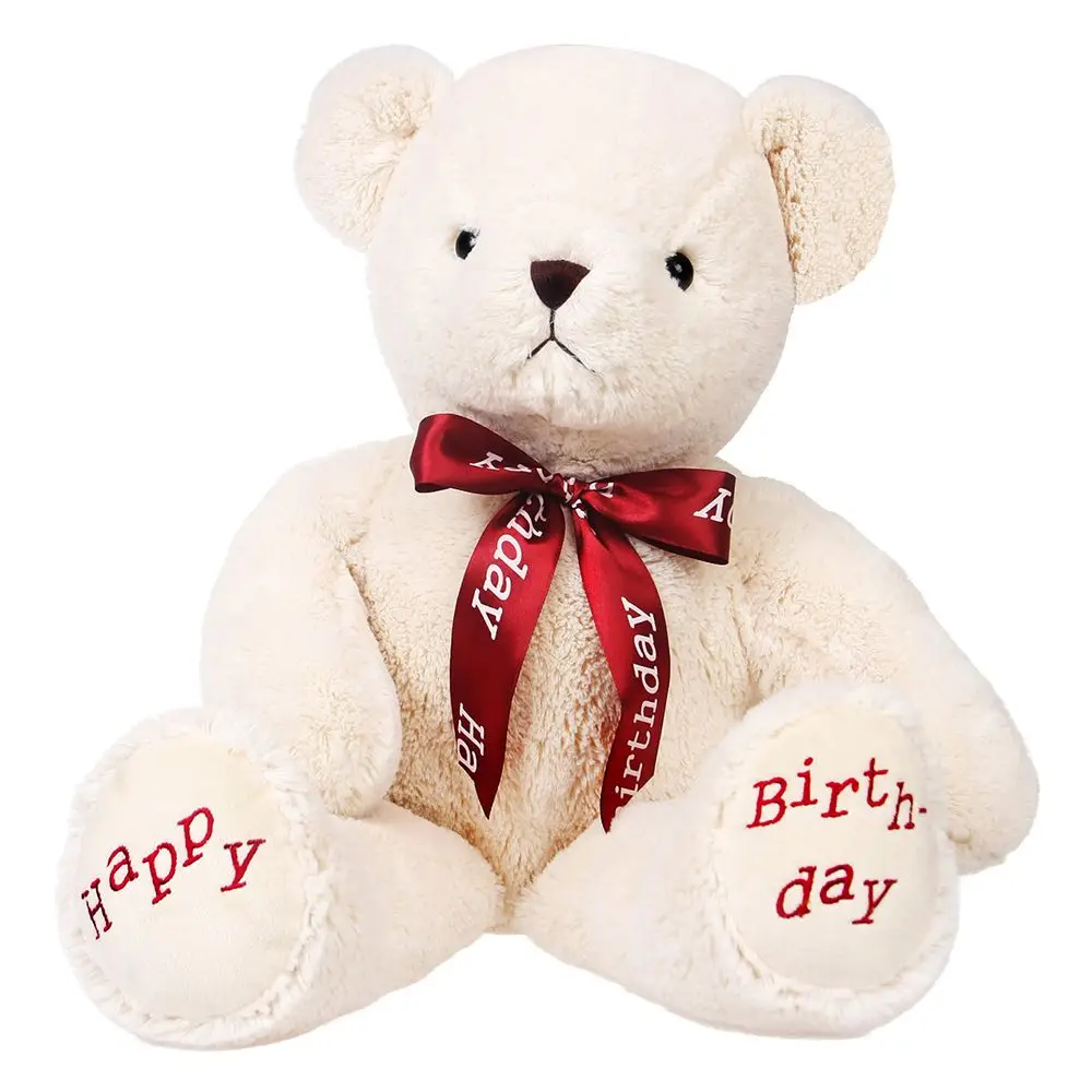 happy birthday teddy bear online shopping