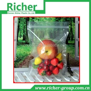 Whole S Plastic Zip Lock Vegetable Ng Bag Whole S Plastic Zip Lock Vegetable Ng Bag