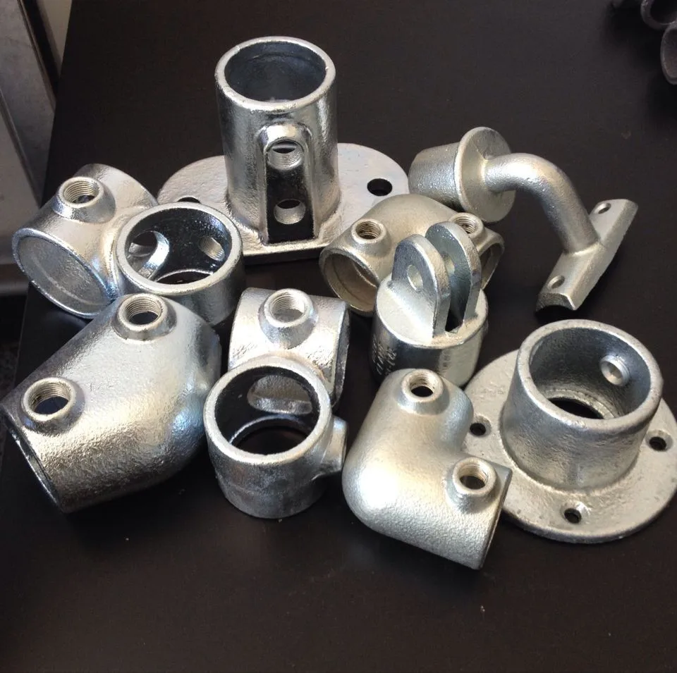 Female Round Tube Clamps, View Female Round Tube Clamps, TYT; Product