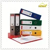 OEM customized wholesale stationery PP plastic file folder