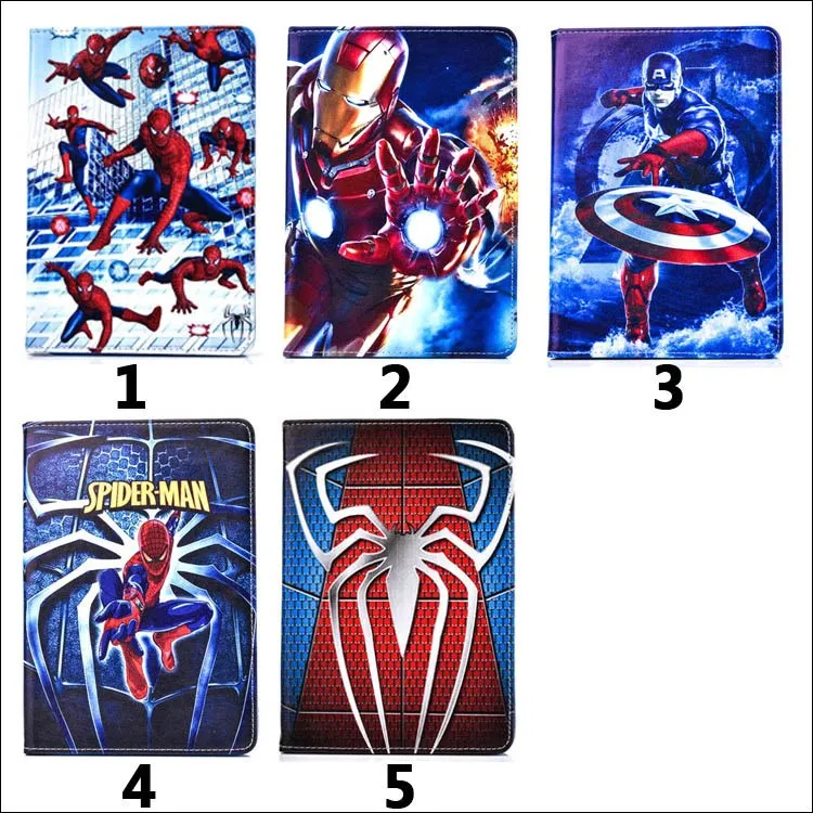 For ipad customized design pattern case, pattern cover case for ipad 2/3/4