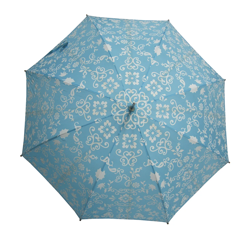 高品质 23 * 8k 设计时尚直伞