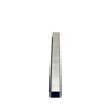 Galvanized 18GA Series Staples K for Furnituring, Roofing, Construction