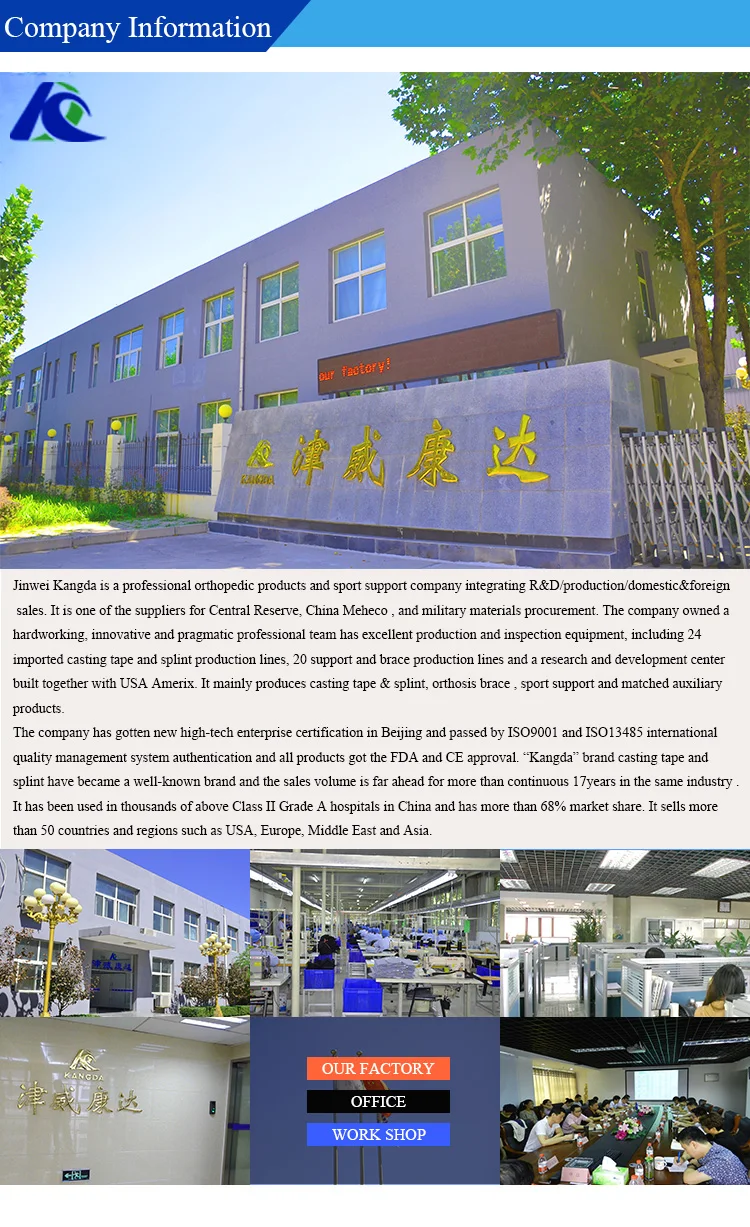 Company Profile