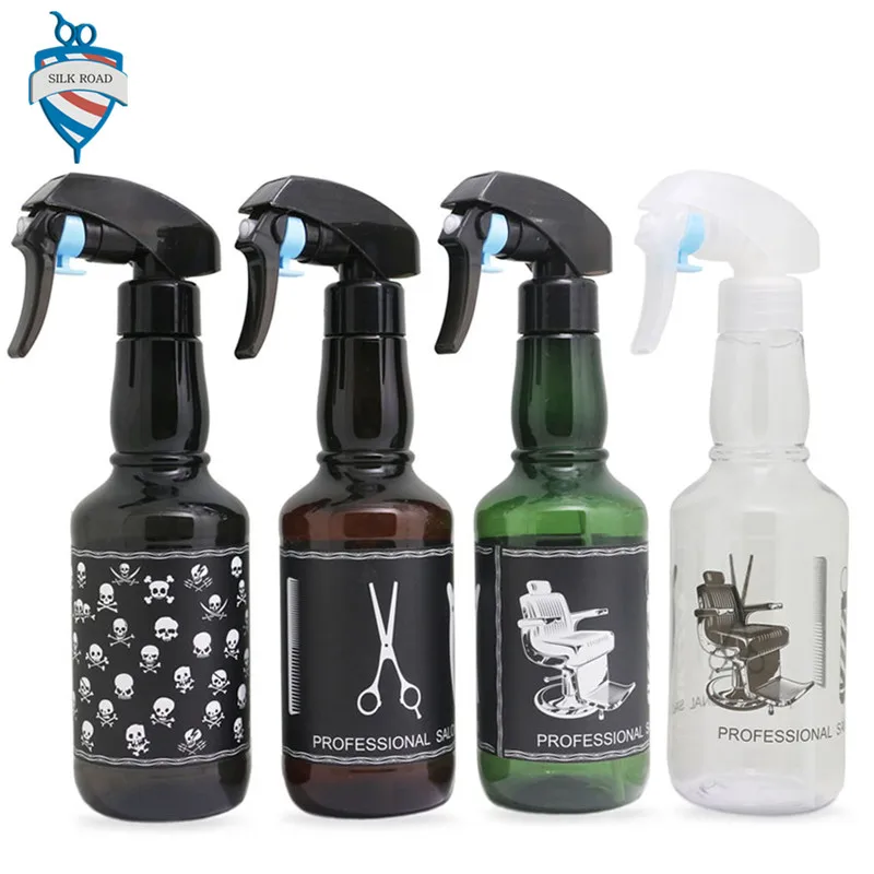 Professional Flairosol Trigger Hair Salon Fine Mist Sprayer Reusable ...