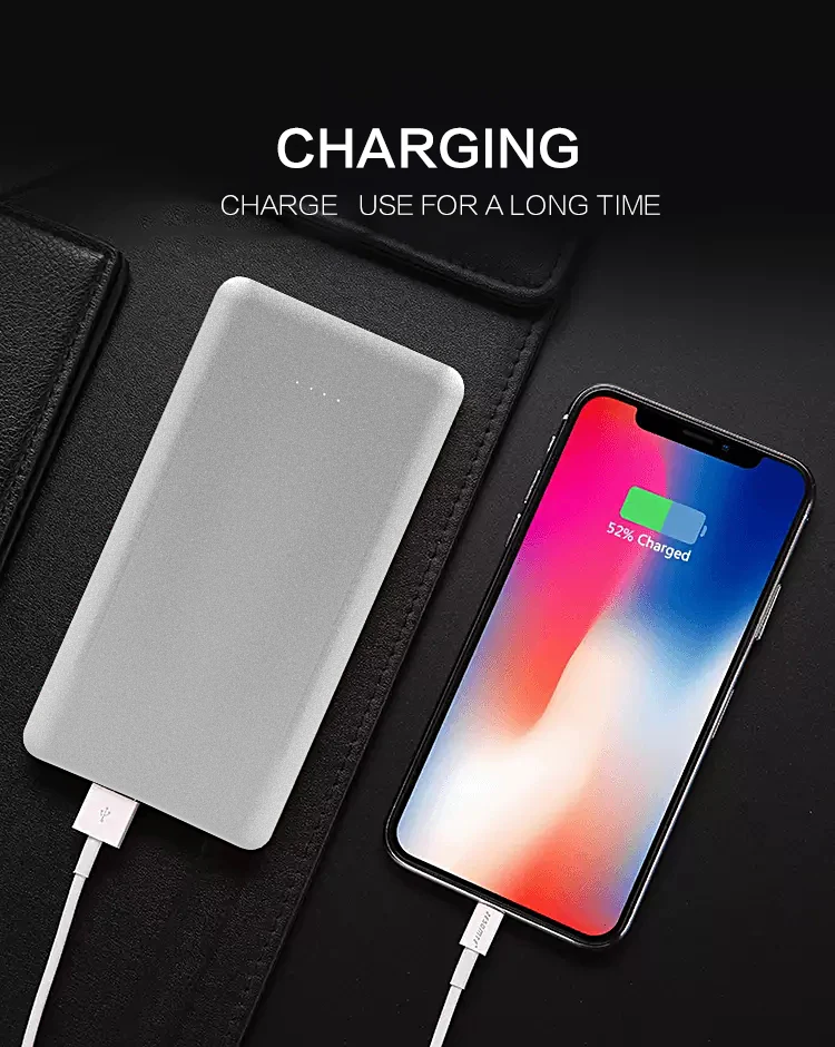 Dongguan RoHS power banks 3A output quick charge QC 3.0 power bank 20000 mAh portable charger - ANKUX.COM